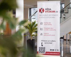 Konference SCIENCE COMMUNICATION 2025 portálu VědaVýzkum.cz